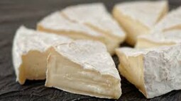 Beautiful Brie