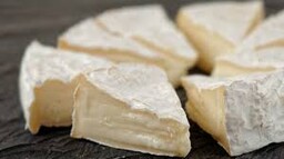 Beautiful Brie