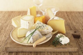 Cheese Party
