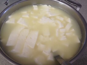 cheesemaking workshop