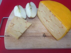 Chilli Cheddar