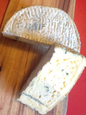 Queensland Blue